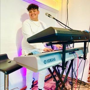 Meet your Posher, Ericson